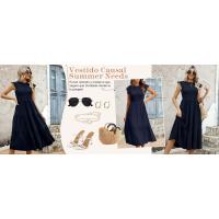 Vestido Mujer Vestido