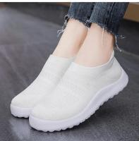 Zapatillas de Moda para Mujer Comodidad en Plataforma Talla Grande Zapatos Vulcanizados - details 19