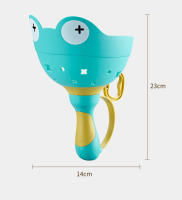 Platillo volador de cuerda de tracción para niños, lanzador de disco, Catapulta de rana, juguetes voladores, OVNI, Catch, deporte al aire libre, regalo del Día de los niños - details 16