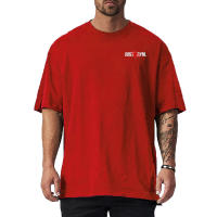 Hip Hop Loose Mens Streetwear OversizeT-shirts Casual Classic Summer Hlaf Sleeves Drop Shoulder Tshirt Tees - details 8