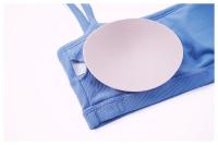 Traje atlético de 2 piezas para mujer, ropa de Yoga de secado rápido, equipo de Fitness, correr, entrenamiento, ropa de ejercicio - details 29