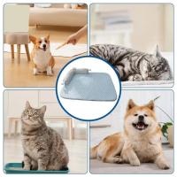 Alfombra de Enfriamiento para Mascotas Almohada de Cama para Gatos y Perros Lavable para el Verano - details 3