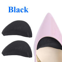EiD-almohadillas para zapatos de tacón alto para mujer, cojín para el dedo del pie, Protector para aliviar el dolor, ajuste de relleno frontal para el dedo del pie - details 25