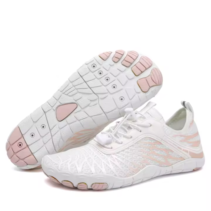 Zapatos descalzos de verano para mujer, zapatillas deportivas para gimnasio, correr, Fitness, deportes acuáticos de playa suaves para exteriores - 1