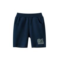 Ropa para niños verano nuevo 2025 pantalones medianos para niños pantalones de cinco puntos para niños - details 5