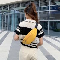 Riñonera informal, correr deportivo multifuncional, bolsa de pecho para teléfono móvil, desplazamientos de gran capacidad, bolsa de mensajero ligera multicapa - details 0
