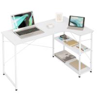 Escritorio de Oficina en Forma de L Estación de Trabajo para PC, Laptop, Juegos, Estudio - details 3