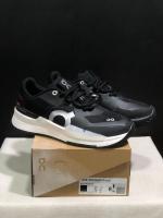On al aire libre ligero de los hombres zapatos de tenis Casual transpirable deportes corriendo zapatos de la junta - details 9