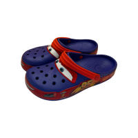 Hole 95 Car Zapatos de playa unisex para parejas - details 4