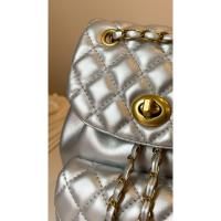 2025 Primavera Nueva Mochila De Moda, Mochila Pequeña De Cadena Ligera De Viaje - details 2