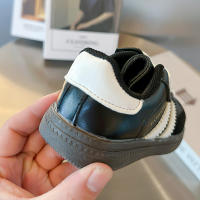 Zapatillas deportivas ligeras y transpirables para niños y niñas, zapatos informales de fondo suave para estudiantes - details 4