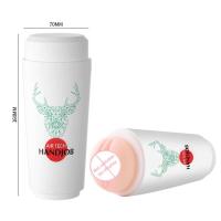 Leten-juguete Sexy para hombres, producto realista para adultos, masturbadores masculinos, copa Artificial 3D, Coño de bolsillo, Vagina Real, juguetes sexuales de silicona - details 7
