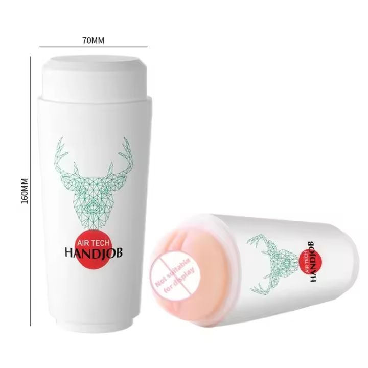 Leten-juguete Sexy para hombres, producto realista para adultos, masturbadores masculinos, copa Artificial 3D, Coño de bolsillo, Vagina Real, juguetes sexuales de silicona - 1