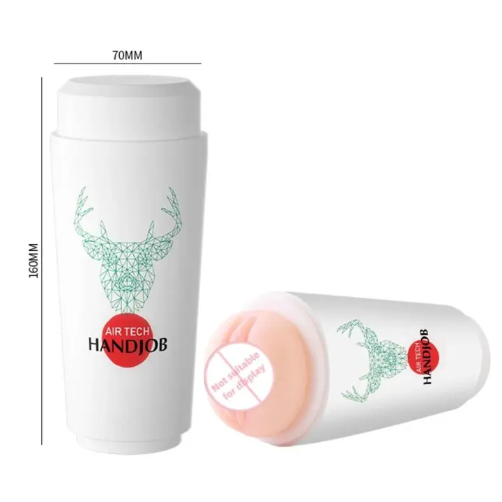 Leten-juguete Sexy para hombres, producto realista para adultos, masturbadores masculinos, copa Artificial 3D, Coño de bolsillo, Vagina Real, juguetes sexuales de silicona - 1