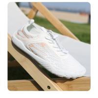 2025 Nueva Pareja Al Aire Libre Rastreo Zapatos Hombres Y Mujeres Pesca Playa Zapatos De Natación Velocidad Interferencia Zapatos De Agua Transpirable Cinco Dedos Zapatos - details 22