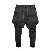 Pantalones cortos deportivos para hombre Pantalones cortos deportivos Muscle Fitness Brothers - details 4