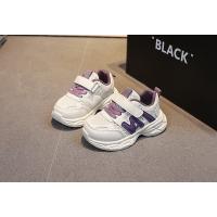 Compañero de clase primavera nuevos niños zapatos deportivos zapatos de bebé niños malla transpirable zapatos para correr niñas papá zapatos - details 3
