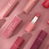 Pintalabios mate, Brillo de Larga Duración, Bálsamo Labial Hidratante, barra de labios permanente - details 15