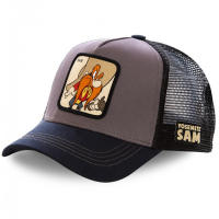 Gorra de Béisbol de Algodón Estilo Anime Gorra de Papá Hip Hop para Hombres y Mujeres - details 22