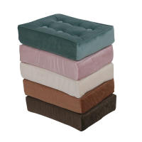 Neonatal Photography Mattress Pad Retro Mini Bed Pillow Newborn Cushion Baby Full Moon Photo Posing Assisted Prop Cradle Bedding - details 0