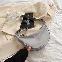 Bolso de mensajero informal para Mujer, bandolera de nailon de gran capacidad, diseño de moda, bandolera, Hobo - details 7