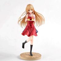 F:NEX TENITOL Shiina Mahiru figura de acción Anime PVC muñecas coleccionables en miniatura estatuilla ornamento regalos - details 4