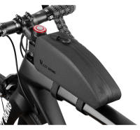 WEST BIKING-Bolsa de tubo frontal para ciclismo, resistente al agua, ligera, para cuadro de bicicleta de montaña o carretera - details 10