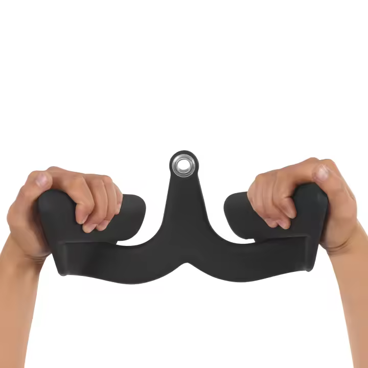 Accesorio de barra extraíble para entrenamiento en casa o gimnasio, barra de dominadas para Fitness - 1