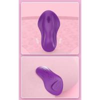 Leten APP Control clítoris estimulador de clítoris vibrador vibradores portátiles masturbación femenina bragas magnéticas juguetes sexuales para adultos - details 15