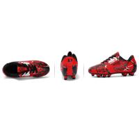 Brand Quality Football Boots for Kids Teenagers Adults Cleats TF/FG Boys Non-slip Soccer Shoes Outdoor Futsal Training Shoes - details 18