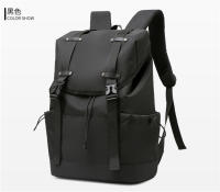 Mochila al aire libre de gran capacidad a prueba de agua bolsa de ordenador mochila de estudiante de ocio - details 30