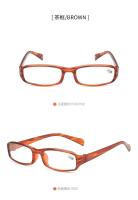 Entrega gratuita, y gafas de mujer, gafas de lectura para hombre. - details 10