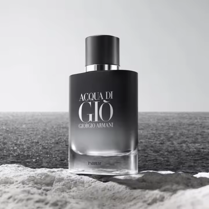 Leten Beauty 125ml Di Gio Perfume con Bergamota y Romero Fluido de transmisión - 1