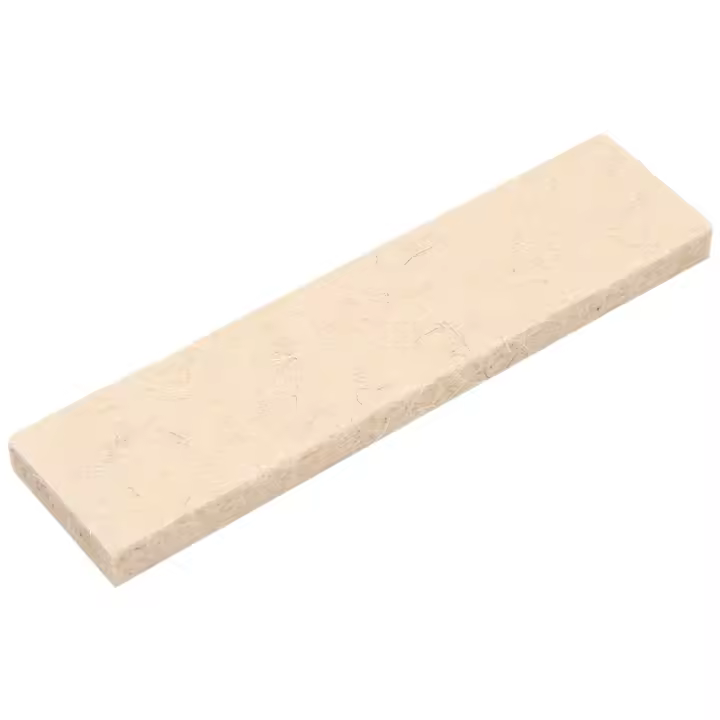 Almohadillas de freno de bicicleta de ejercicio, almohadilla de arrastre de resistencia de fieltro de lana para bicicleta giratoria, pieza de repuesto - 1