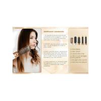 Cepillo secador de pelo, 5 accesorios para cabellos lisos y luminosos, ondas suaves o rizos marchos - details 6