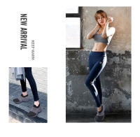 Zapatos para correr de marca para mujer, zapatos deportivos con cojín de aire, ligeros, cómodos, transpirables, zapatos para caminar, zapatillas sin cordones con plataforma - details 2