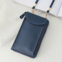 Bolso pequeño de cuero de PU para mujer, bolso de moda, bolso para teléfono - details 31