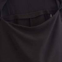 Vestido Mini Casual Cucaracha de Cintura Alta con Top sin Mangas hasta la Cintura - details 15