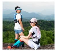 Mochila Deportiva Multifuncional AONIJIE C9113 5L para Correr al Aire Libre con Resorte de Pecho para Hombres 78-116cm Mochila de Hidratación para Carreras de Paisaje - details 11