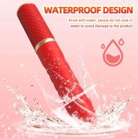 Hine consolador de empuje vibrador sexo adulto mujeres hombres punto G juego del clítoris gran ventosa juguetes anales para pareja - details 6