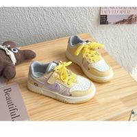 Nuevos Zapatos de Dibujos Animados Transpirables y Cómodos para Niños y Niñas Calzado Infantil 2025 - details 17