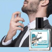 Perfume de hipnosis Original de larga duración, fragancias de Colonia de feromonas, Eau De Parfum, aroma Floral de planta fresco - details 3