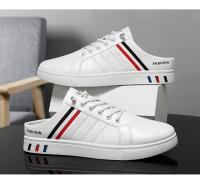 Zapatos para caminar para hombre, zapatos ligeros para perezosos, zapatos casuales de verano para hombre, zapatillas planas de moda para hombre - details 9