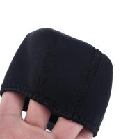 Calcetines antideslizantes de neopreno para esnórquel, natación, playa, deportes acuáticos, calcetines para vadear, zapatos de secado rápido, calcetines de buceo, zapatos de traje de neopreno - details 0