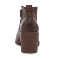 Zapatos de cuero de mujer nuevos de alta calidad a altura alta. - details 9