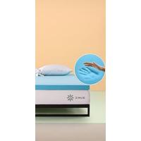 Colchón plegable para invitados - Colchón triple plegable 60x195 cm - Altura del colchón 7.6cm - Colchón de espuma para cama de invitados - details 13
