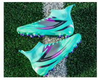 Zapatos de fútbol antideslizantes de fútbol transpirable entrenamiento profesional zapatos de uñas rotas TF - details 29