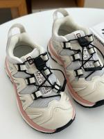 Nuevos Zapatillas Deportivas para Niños Primavera-Otoño 2025 Zapatos Transpirables para Correr al Aire Libre - details 5