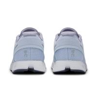 SUL RUNNING CLOUD 5 HEATHER FOSSIL - Wome - details 1