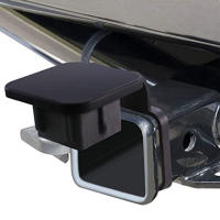 Cubierta de inserción de enganche de remolque, enganche de boca cuadrada, enchufe para Escape, Gmc, Jeep, Dodge - details 4
